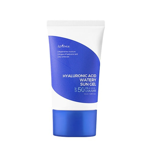 ISNTREE Hyaluronic Acid Watery Sun Gel SPF 50 PA++++ 50ml