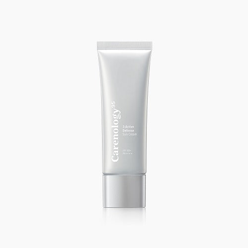 Carenology 95 3-Active Defense Sun Cream (45ml)