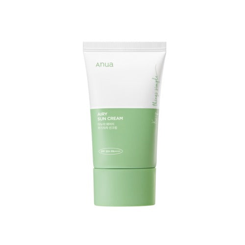 ANUA AIRY SUN CREAM 50ml