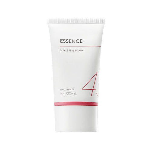 Missha All Around Safe Block Essence Sun SPF45 PA+++
