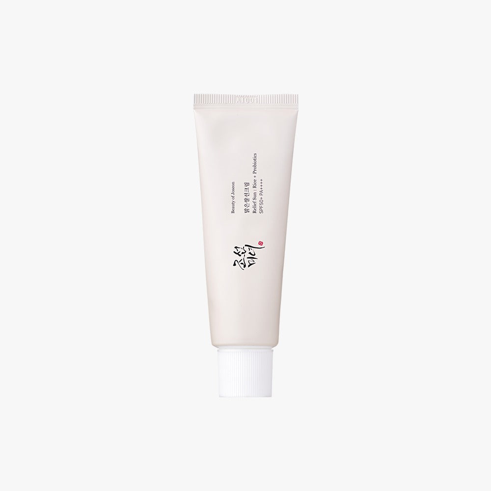 Beauty of Joseon Relief Sun: Rice + Probiotics SPF50+ PA++++ 50ml