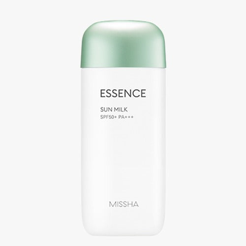 Missha ALL AROUND SAFE BLOCK ESSENCE SUN MILK EX SPF50 PA+++ 70ml