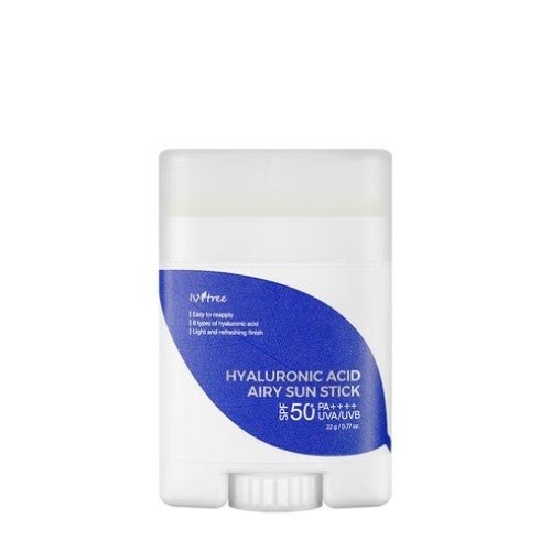 Isntree Hyaluronic Acid Airy Sun Stick