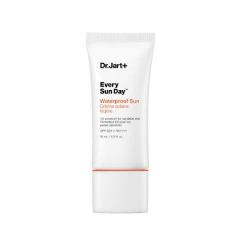 Dr.Jart Every Sun Day Waterproof Sun Milk SPF 50+/PA ++++ 30ml