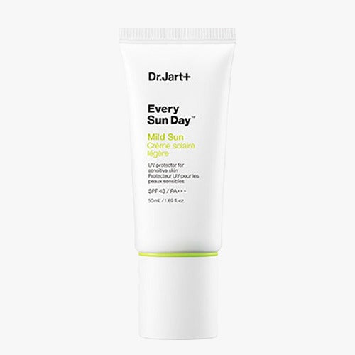 Dr. Jart+ Every Sun Day Mild Sun Spf 50+ - 30ml