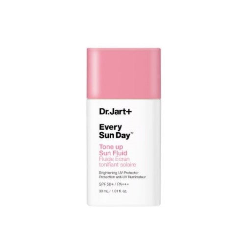 Dr.Jart Every Sun Day Tone-up Sun Fluid SPF 50+/PA ++++ 30ml