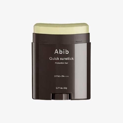 Abib Quick Sunstick Protection Bar SPF50+/ PA++++ 22g