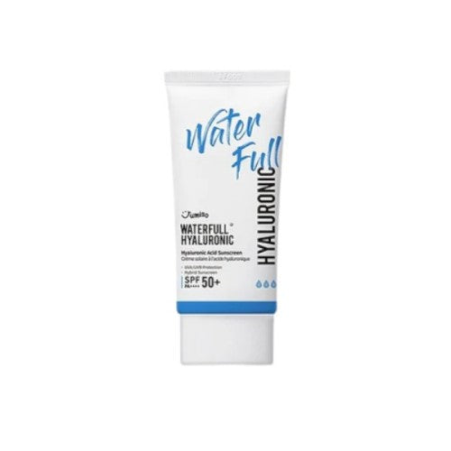 Jumiso Waterfull Hyaluronic Acid Sunscreen SPF50+ PA++++