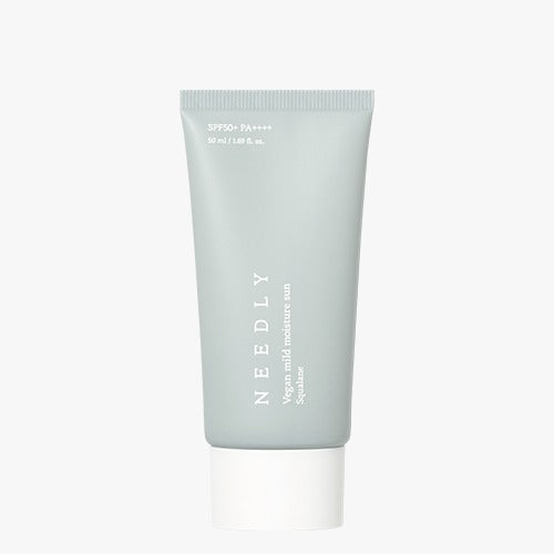 Needly Vegan sun moisture 50ml