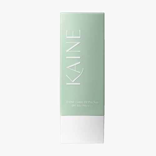 KAINE - Green Fit Pro Sun SPF 50+ Sunscreen 55ML