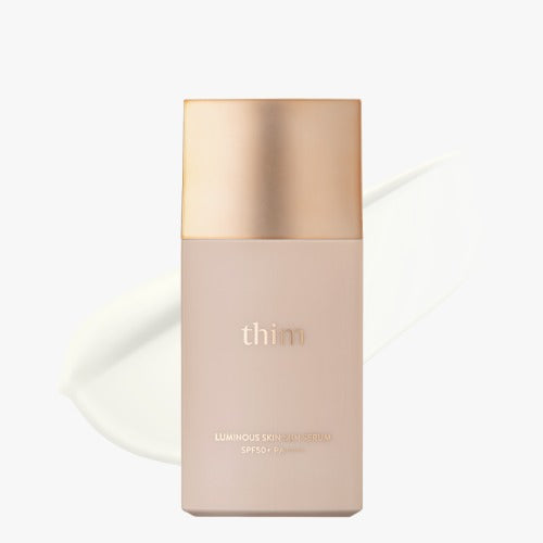 THIM Luminous Skin Sun Serum 50ml