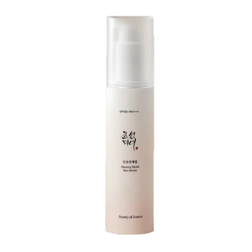 Beauty Of Joseon Ginseng Moist Sunscreen Serum (50ml)