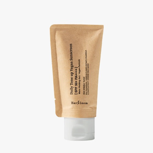 Herbloom Daily Tone up Vegan Sunscreen 50ml