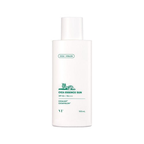 VT CICA MILD SUN CREAM 60ml