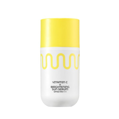 COMMONLABS  Vitamin C Brightening Sun Serum