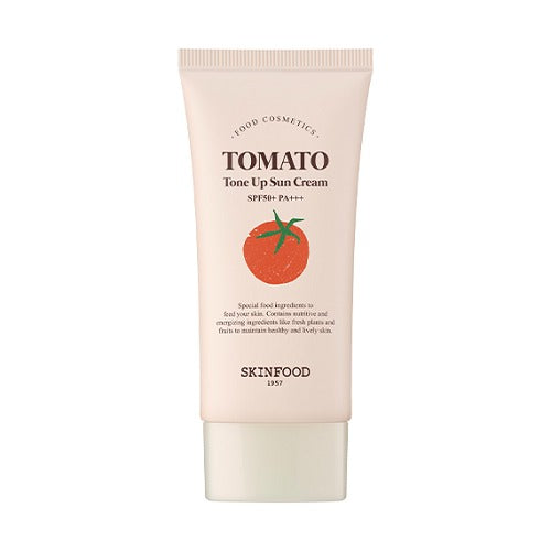 SKINFOOD Tomato Tone Up Sun Cream 40ml