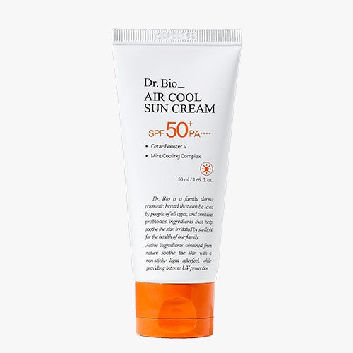 DR.BIO Air Cool Sun Cream (SPF50+, PA++++)