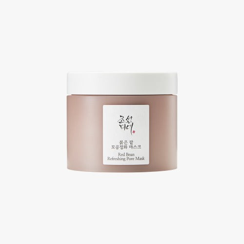 Beauty of Joseon RED BEAN REFRESHING PORE MASK 140ML