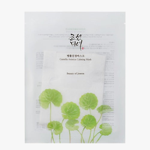 Beauty of Joseon CPNP CENTELLA ASIATICA CALMING MASK