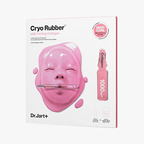 DR.JART+ CRYO RUBBER FIRMING MASK